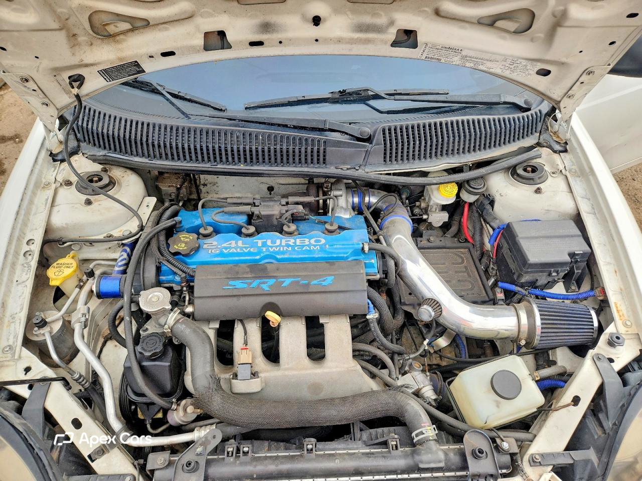 Dodge Neon 2005