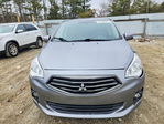 Mitsubishi Mirage 2017