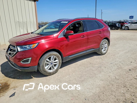 Ford Edge 2017 - Image 1 of 13