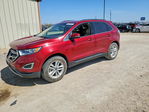 Ford Edge 2017