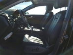 Audi A4 2018