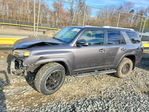 Toyota 4Runner 2016