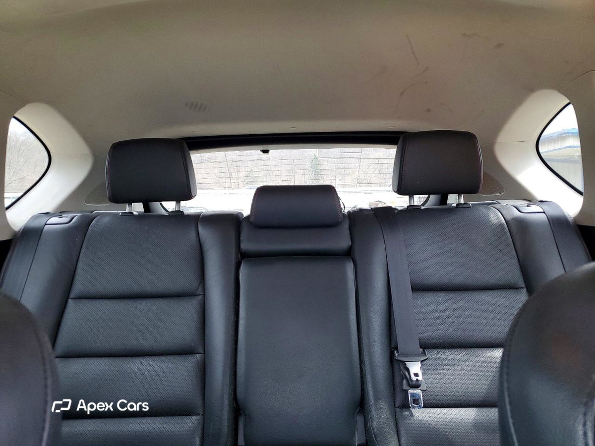 Mazda CX-5 2014