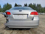 Subaru Legacy 2012