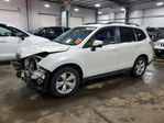 Subaru Forester 2014