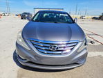 Hyundai Sonata 2012