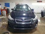 Subaru XV 2016