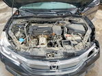 Honda Accord 2016