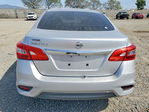 Nissan Sentra 2016