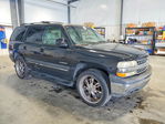 Chevrolet Tahoe 2002