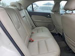 Ford Fusion 2011