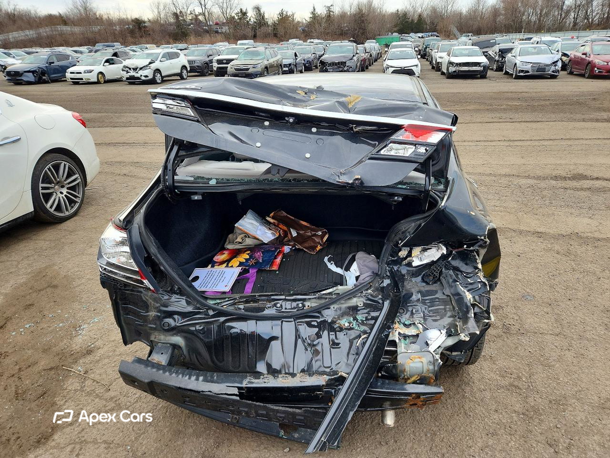 Honda Civic 2015