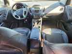 Hyundai Tucson 2012