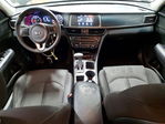 Kia Optima 2018