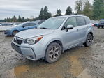 Subaru Forester 2016