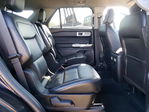 Ford Explorer 2022