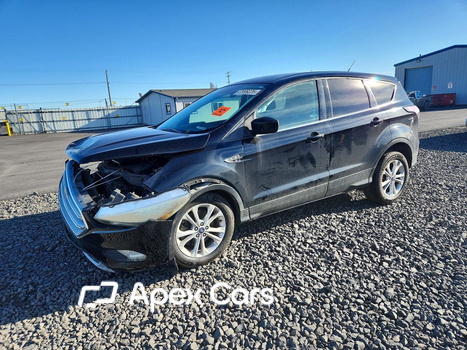 Ford Escape 2017 - Zdjęcie 1 z 14