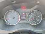 Subaru Impreza 2015