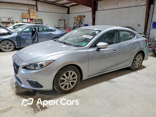 Mazda 3 2016 - Image 1 of 13
