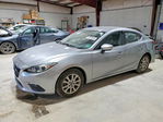 Mazda 3 2016