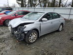 Nissan Sentra 2018