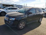 Jeep Compass 2016