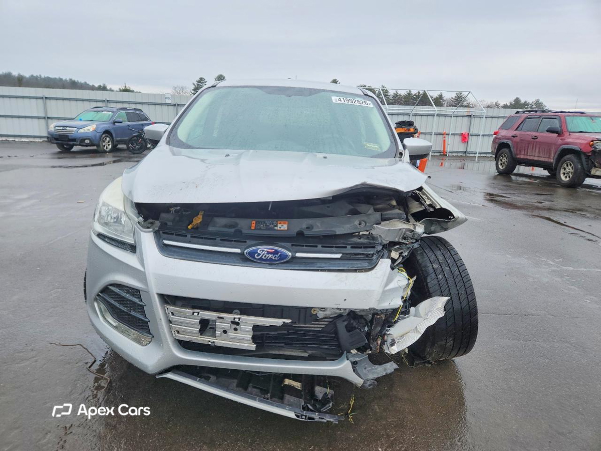 Ford Escape 2015