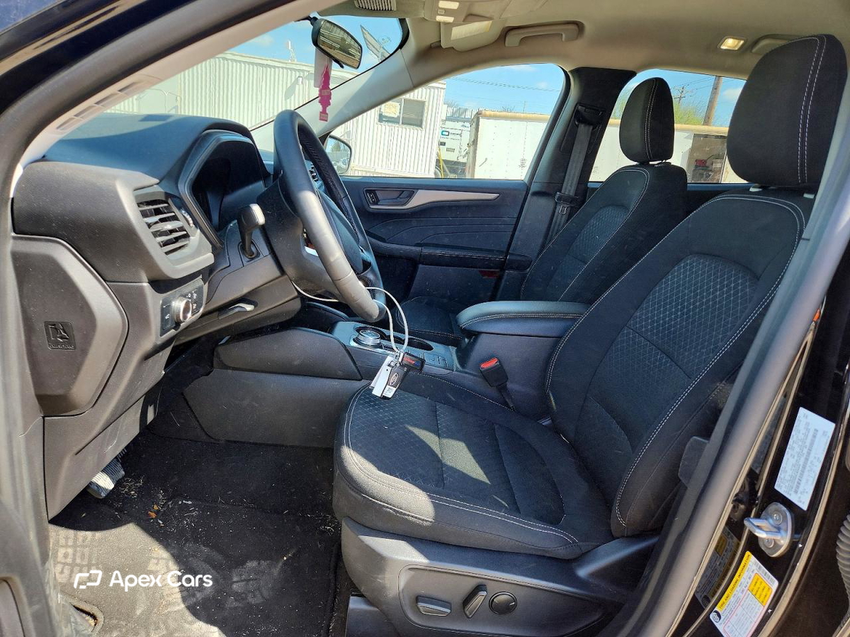 Ford Escape 2024