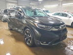 Honda CR-V 2017