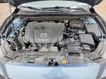 Mazda 3 2014
