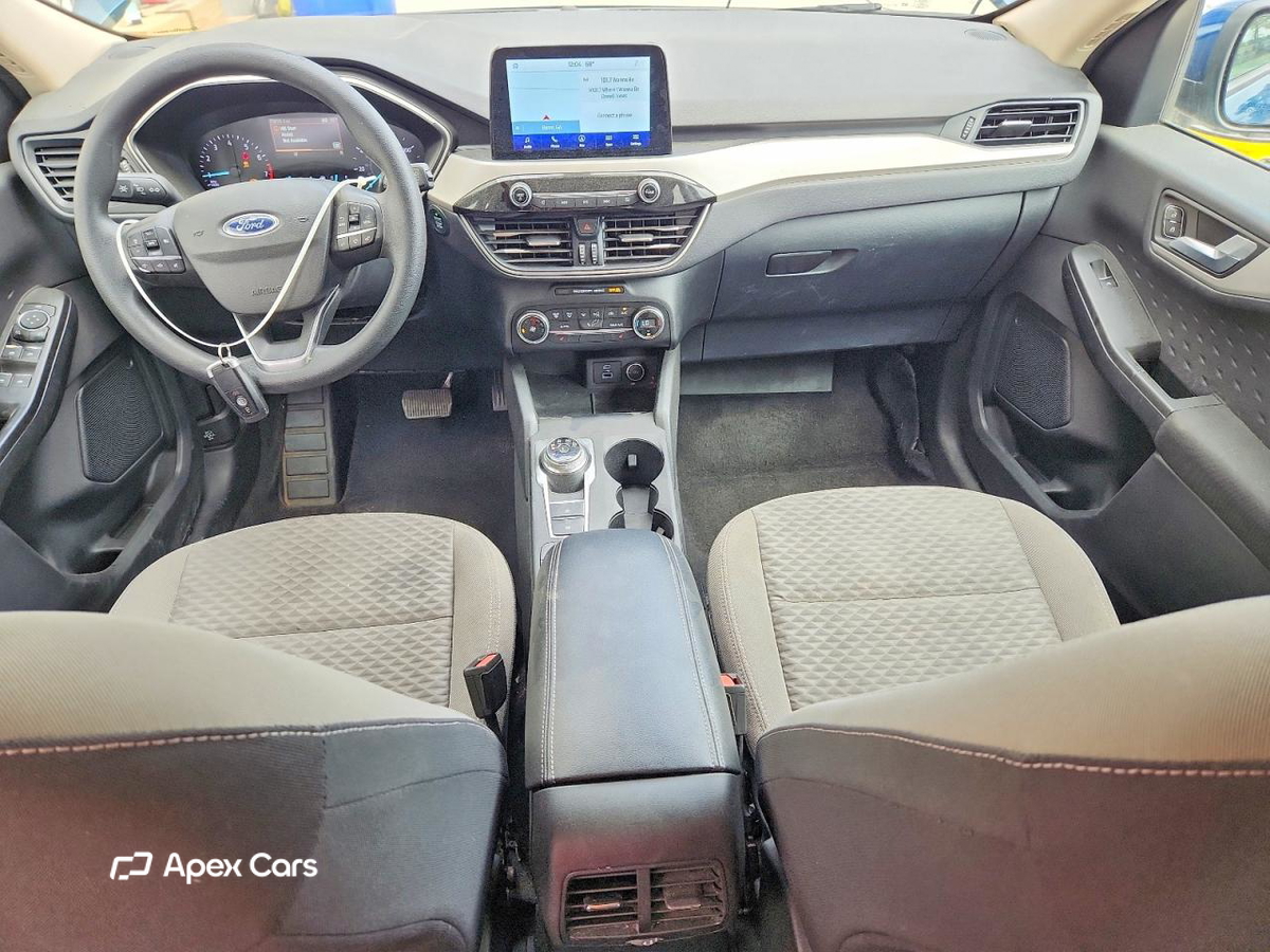Ford Escape 2020