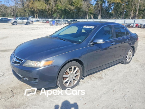 Acura TSX 2006 - Image 1 of 12