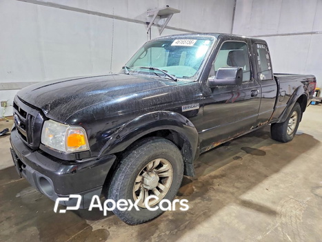 Ford Ranger 2011 - Zdjęcie 1 z 12