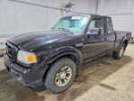 Ford Ranger 2011