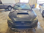 Subaru WRX 2015