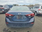 Mazda 3 2018