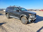 Hyundai Santa Fe 2022
