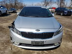 Kia Forte 2018