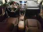 Subaru Forester 2014