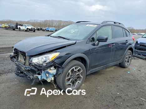 Subaru XV 2016 - Image 1 of 13