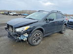 Subaru XV 2016