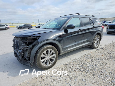Ford Explorer 2023 - Image 1 of 15