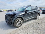 Ford Explorer 2023