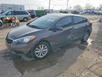 Kia Forte 2014