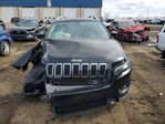 Jeep Cherokee 2019