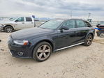 Audi A4 2013