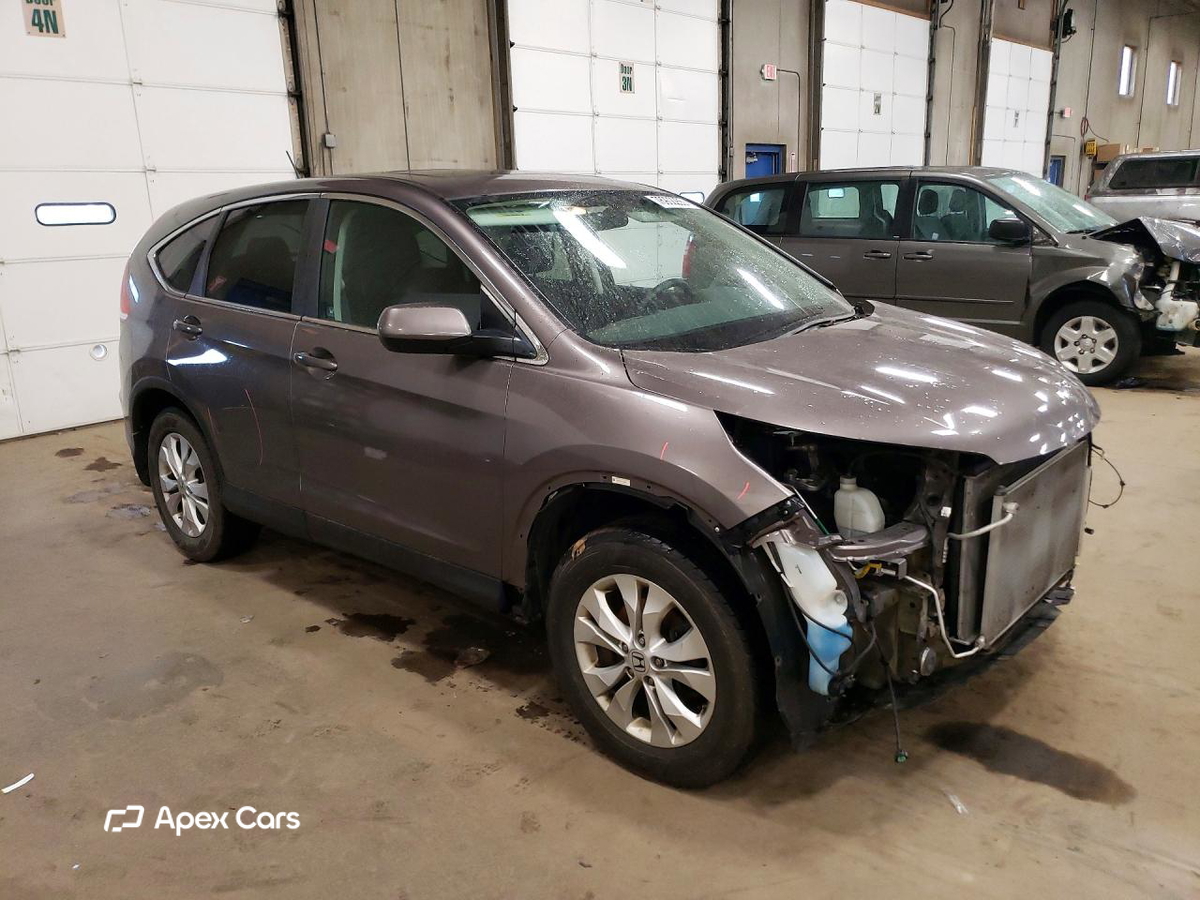 Honda CR-V 2012