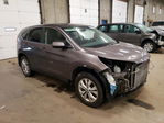 Honda CR-V 2012