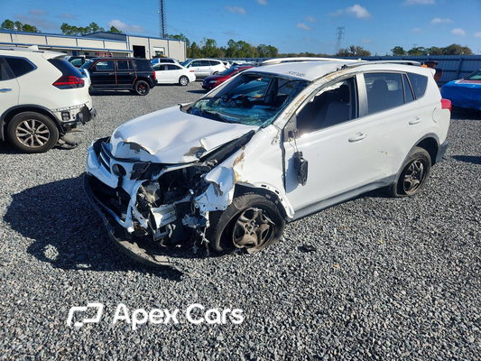 Toyota RAV 4 2015 - Image 1 of 13