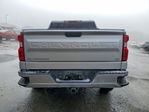 Chevrolet Silverado 2019